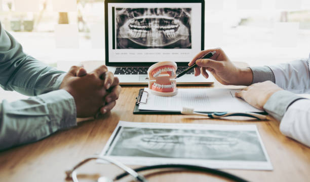 Best Emergency Gum Treatment in Solvang, CA