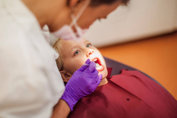 Best Cosmetic Emergency Dentistry in Solvang, CA