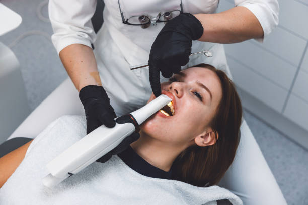 Best Cosmetic Emergency Dentistry in Solvang, CA