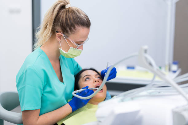 Best Emergency Wisdom Teeth Removal in Solvang, CA