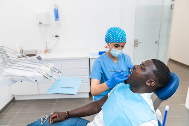 Best Emergency Tooth Extraction in Solvang, CA