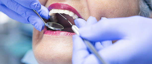 Best Weekend Emergency Dentist in Solvang, CA