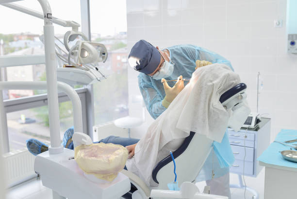 Best Emergency TMJ Treatment in Solvang, CA